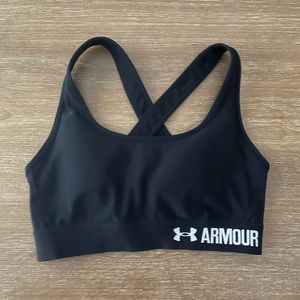 Under Armor Sports Bra